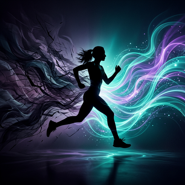 Cover for Exercise as Medicine for Mental Health: What Science Says