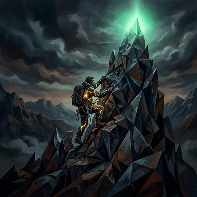 Cover for High Achievers and Silent Burnout: How to Perform Without Burning Out