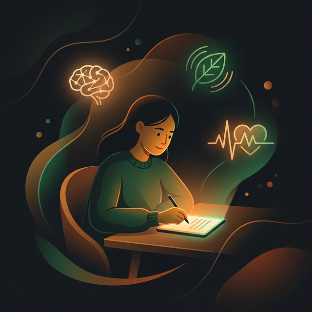 Cover for What Is Journaling and Why You Should Start Today