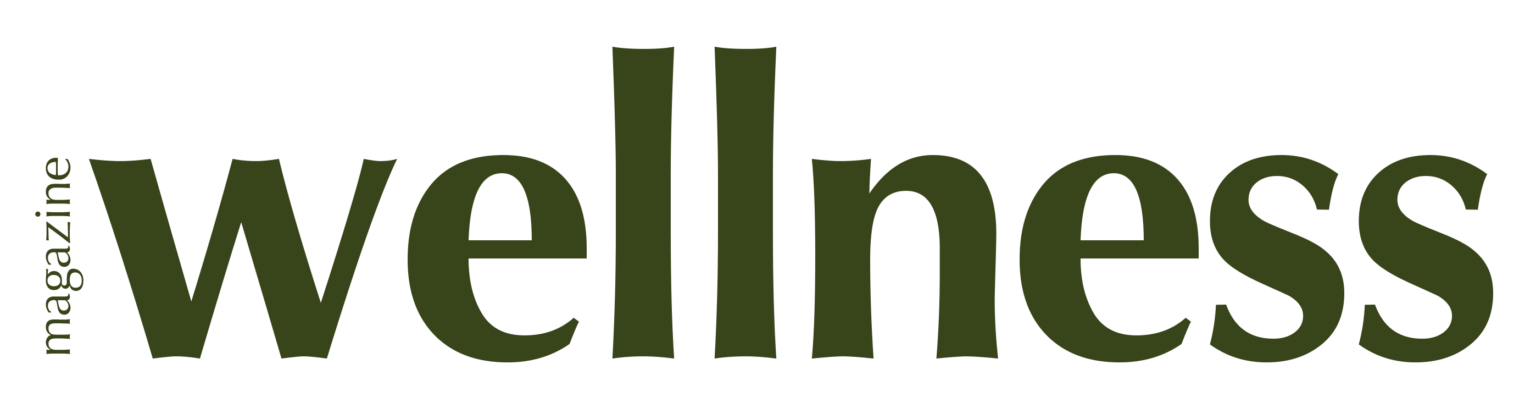 E-Wellness Magazine